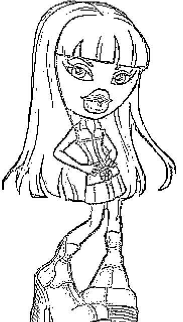 Bratz #12298