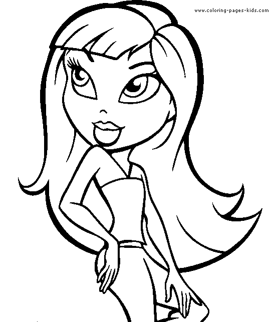 Bratz #12300