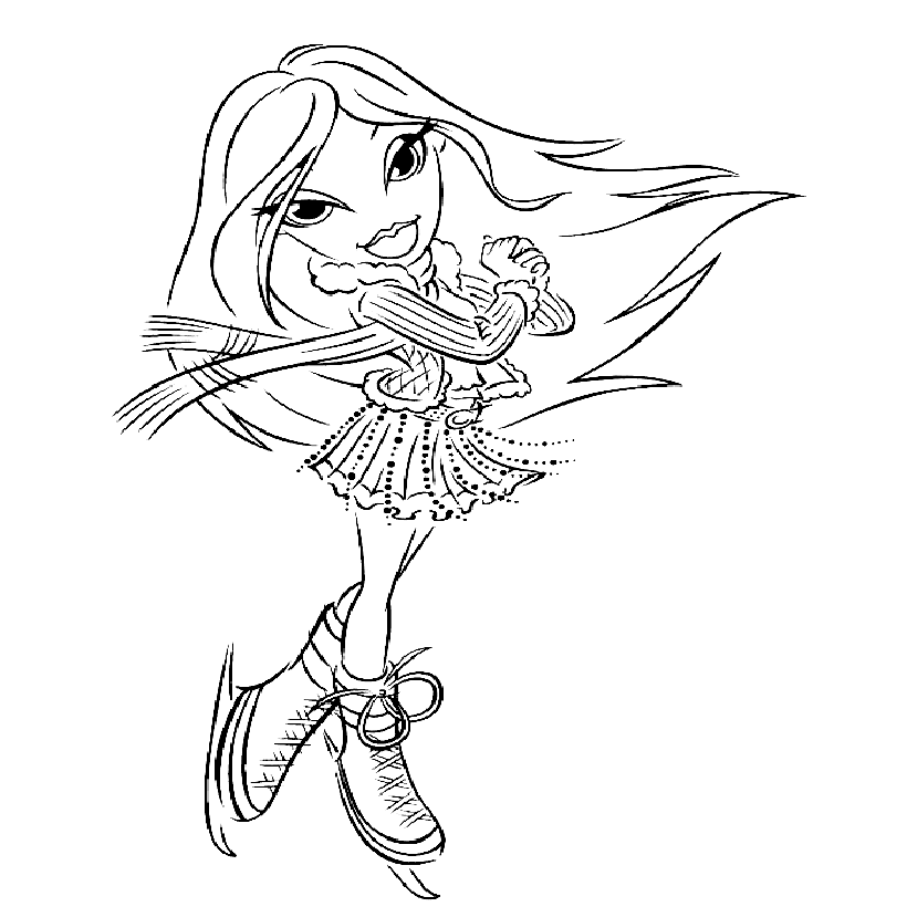 Bratz #12301