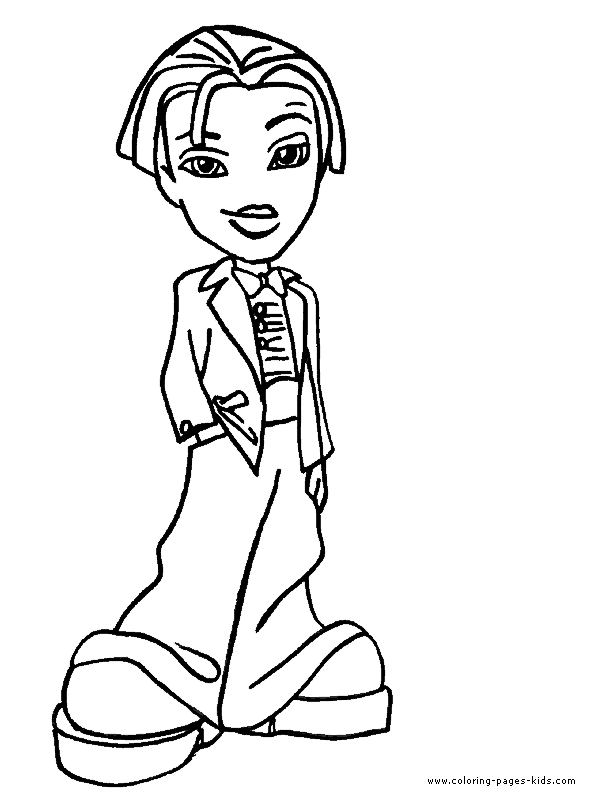 Bratz #12359