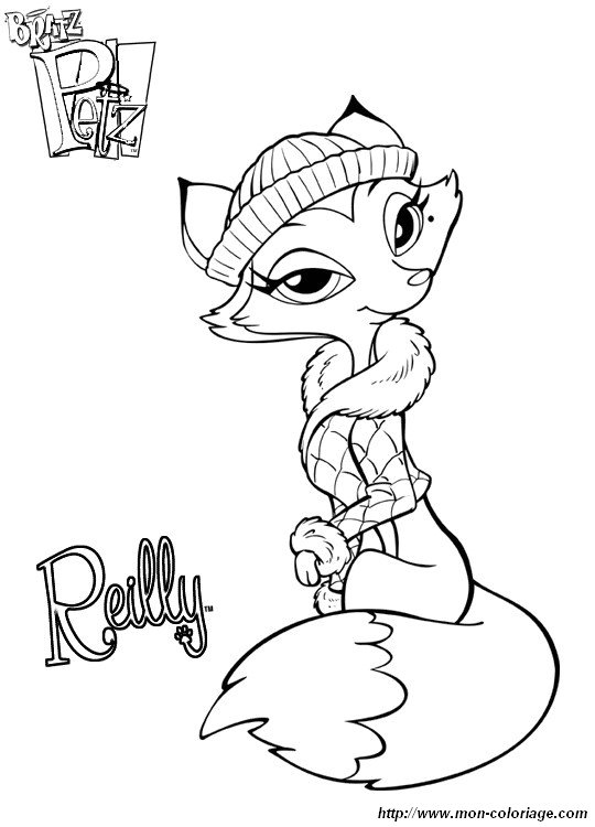 Bratz #12360