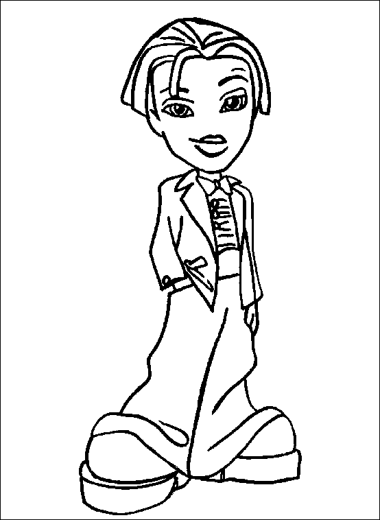 Bratz #12364