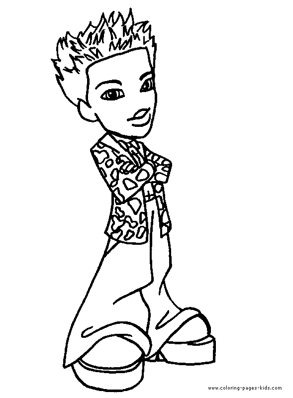 Bratz #12369