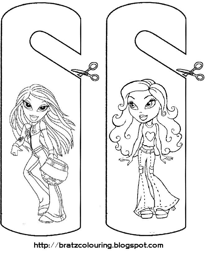 Bratz #12385