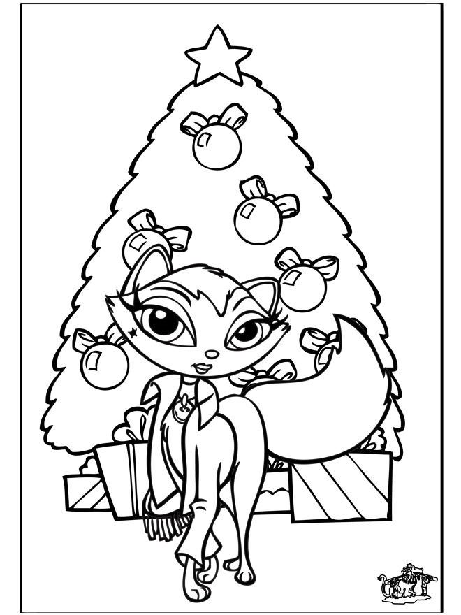 Bratz #12394