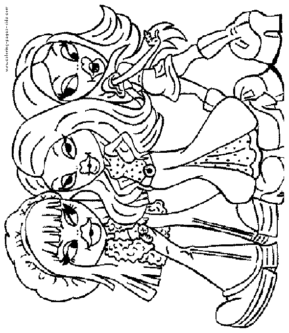 Bratz #12403