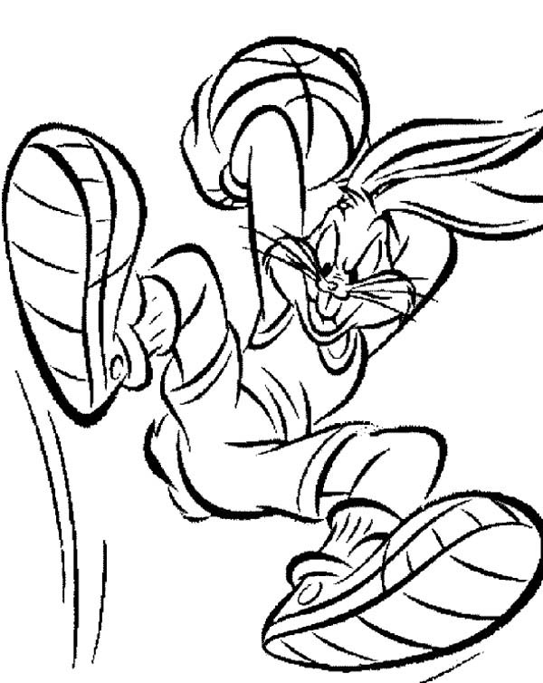Bugs Bunny #12438