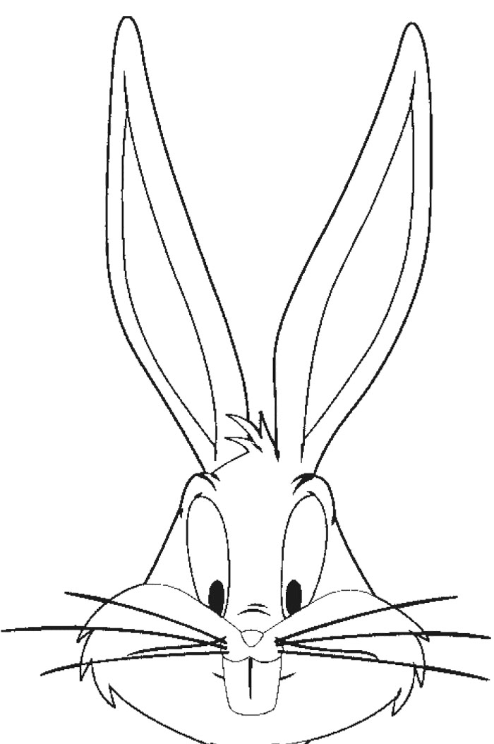 Bugs Bunny #12439