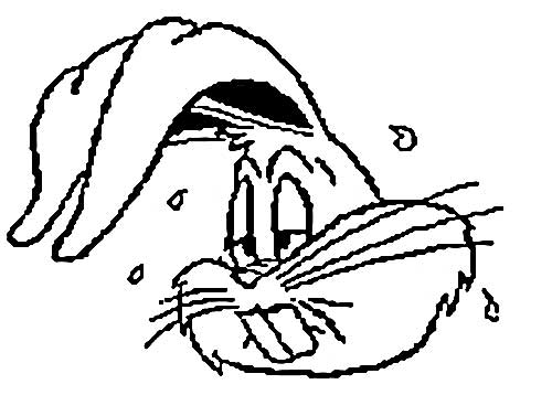 Bugs Bunny #12463