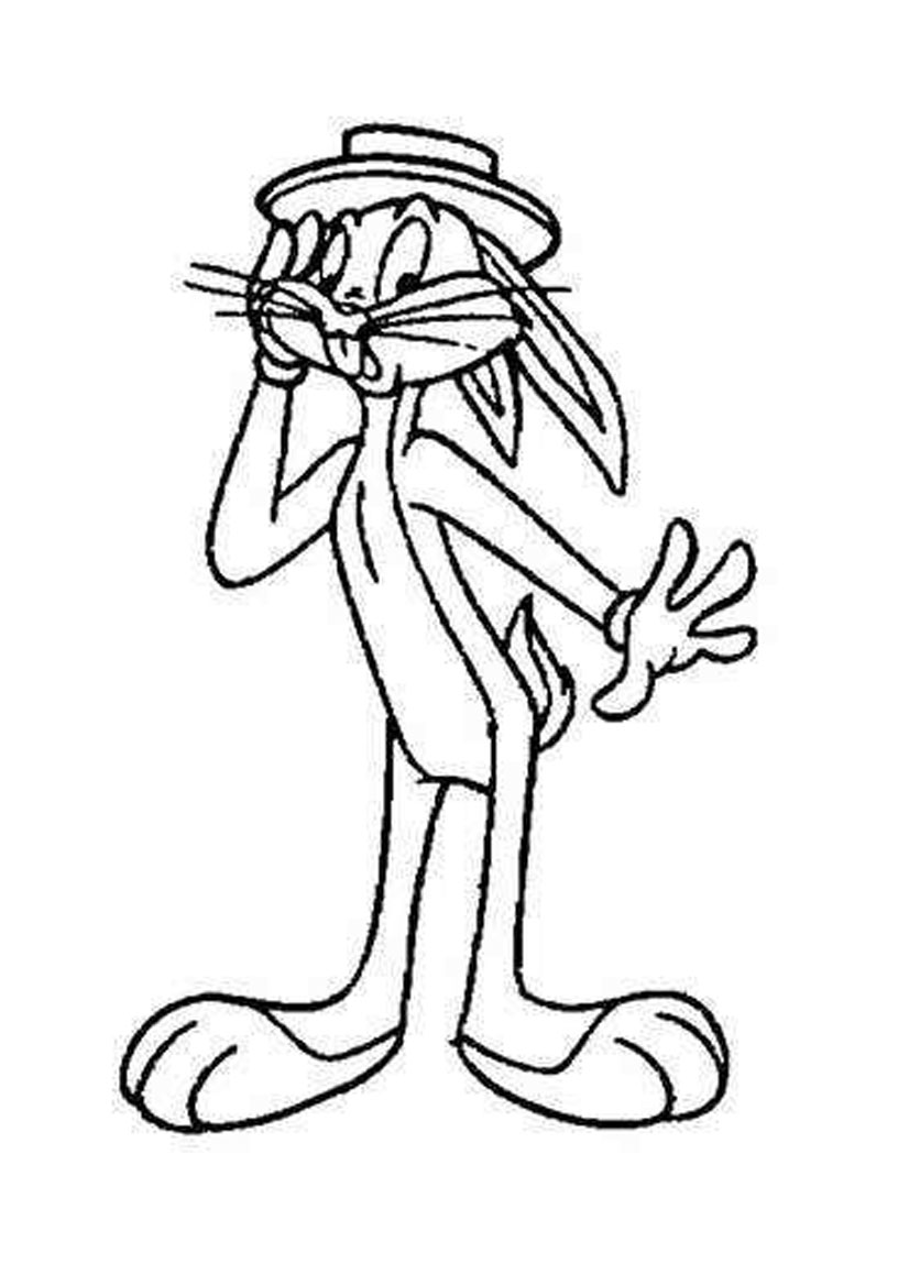 Bugs Bunny #12466