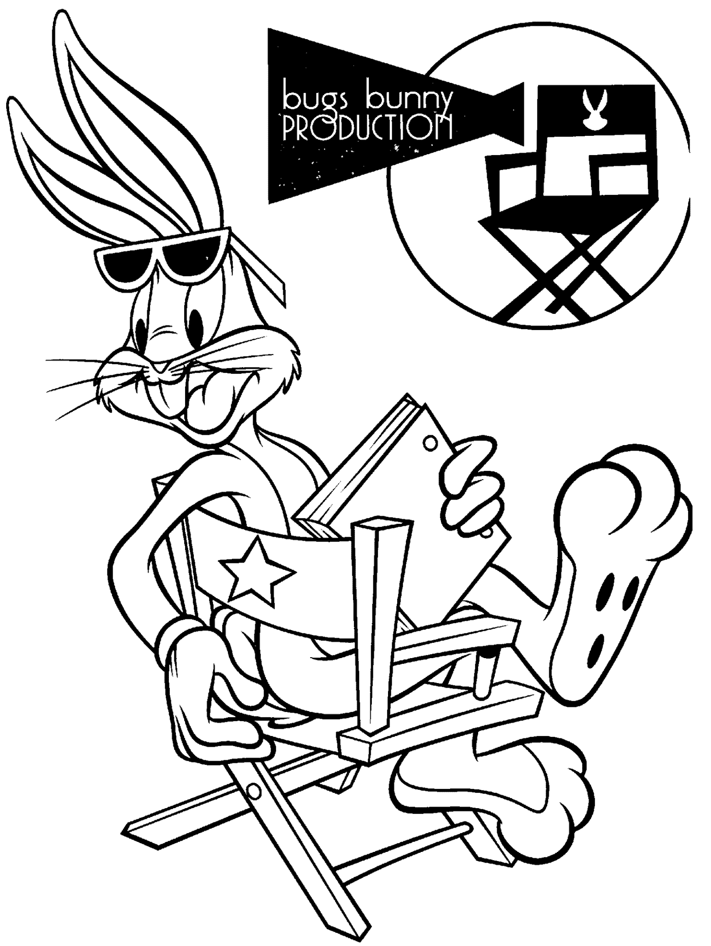 Bugs Bunny #12472