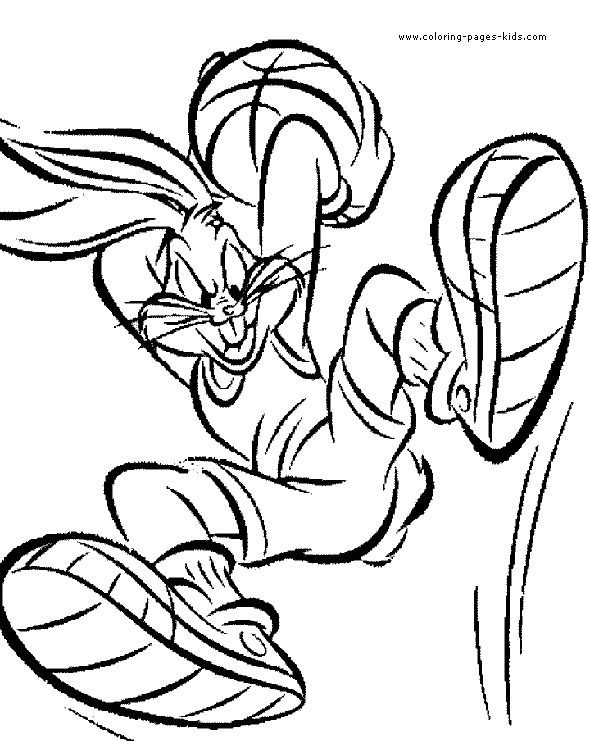 Bugs Bunny #12480