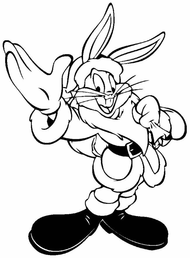 Bugs Bunny #12516