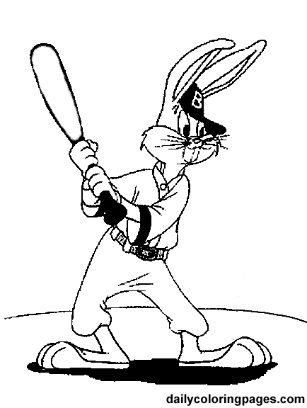 Bugs Bunny #12517