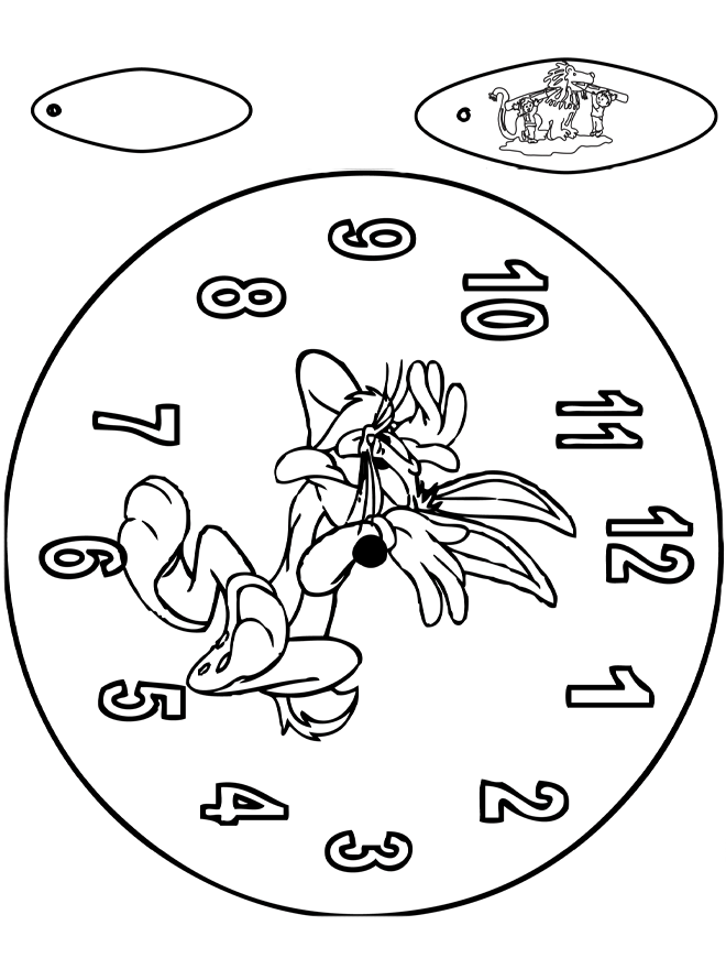Bugs Bunny #12522