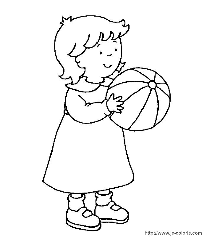 Caillou #12557