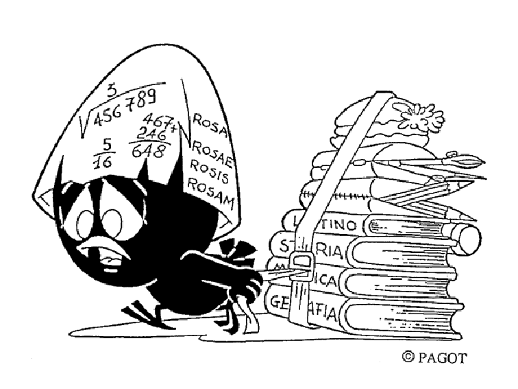 Calimero #12616