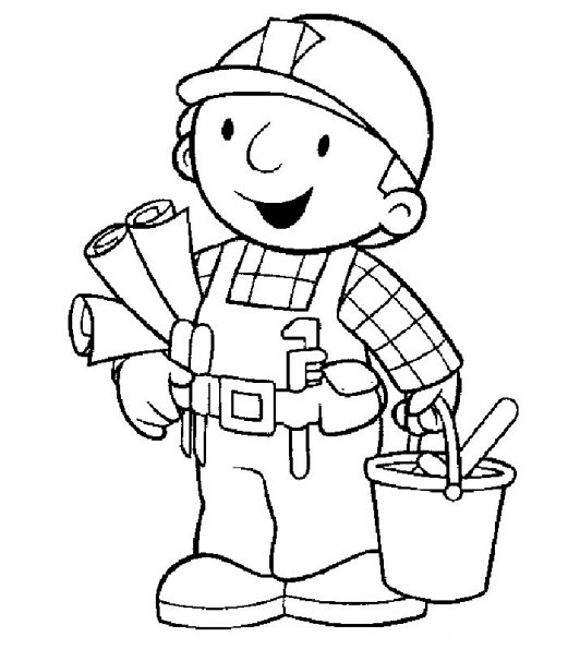 Bob el constructor #12680