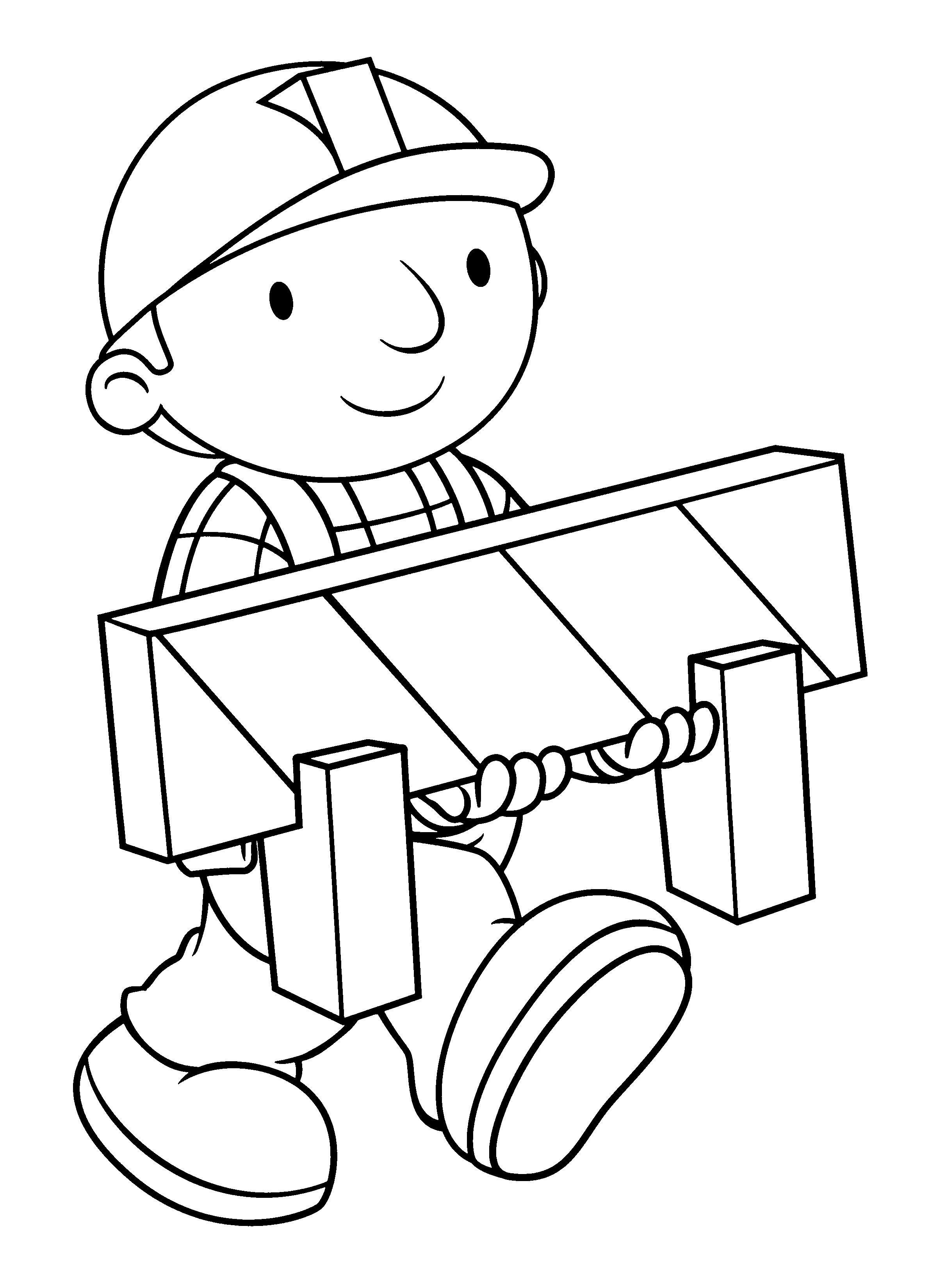Bob el constructor #12681