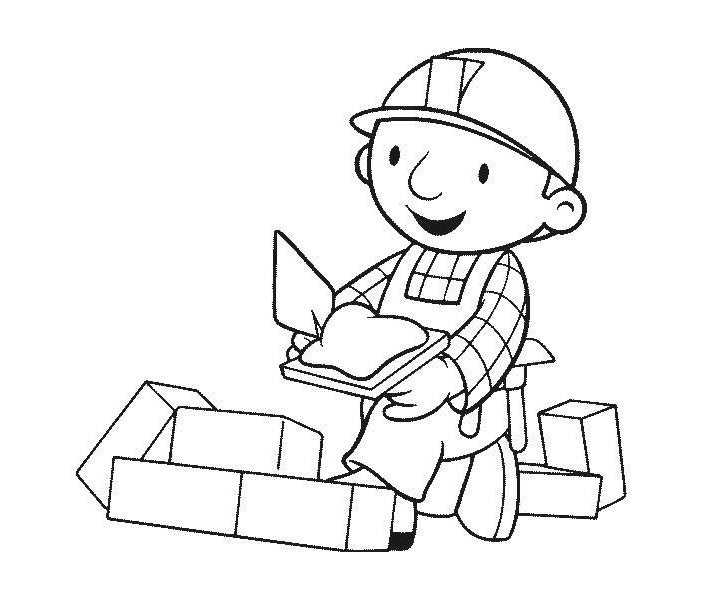 Bob el constructor #12683