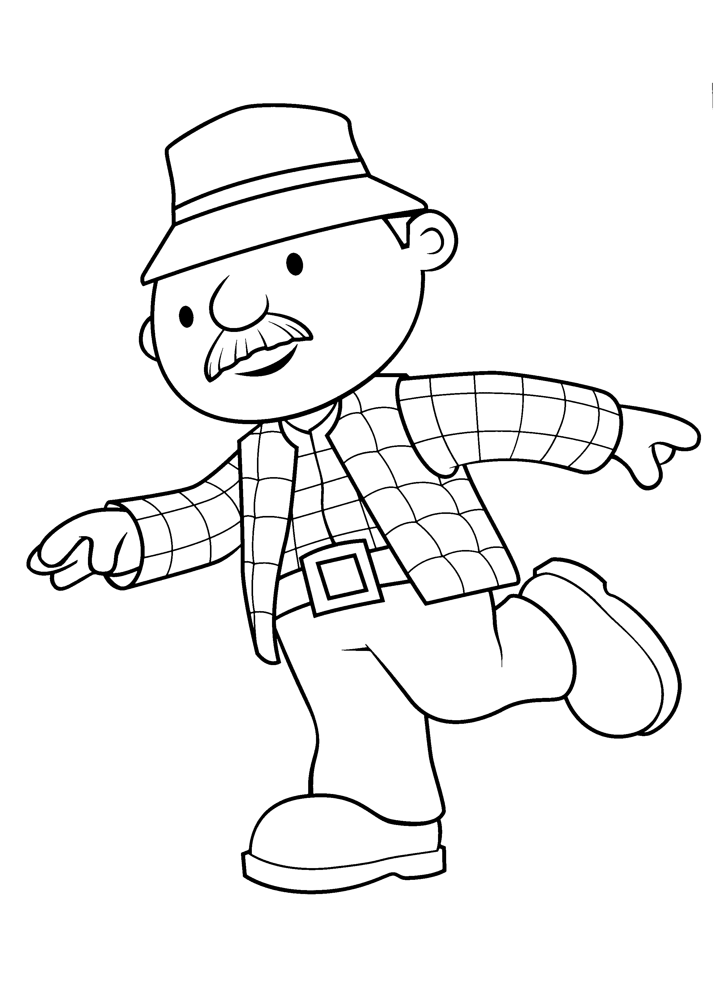 Bob el constructor #12684