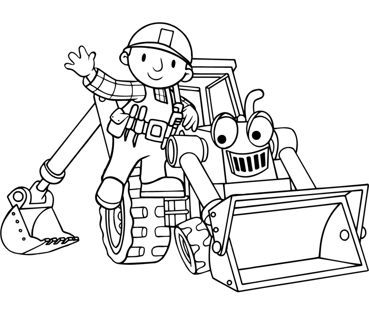 Bob el constructor #12685