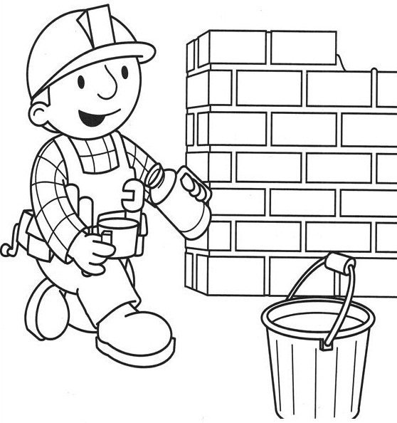 Bob el constructor #12686