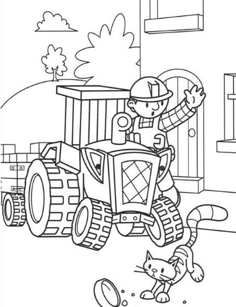 Bob el constructor #12688