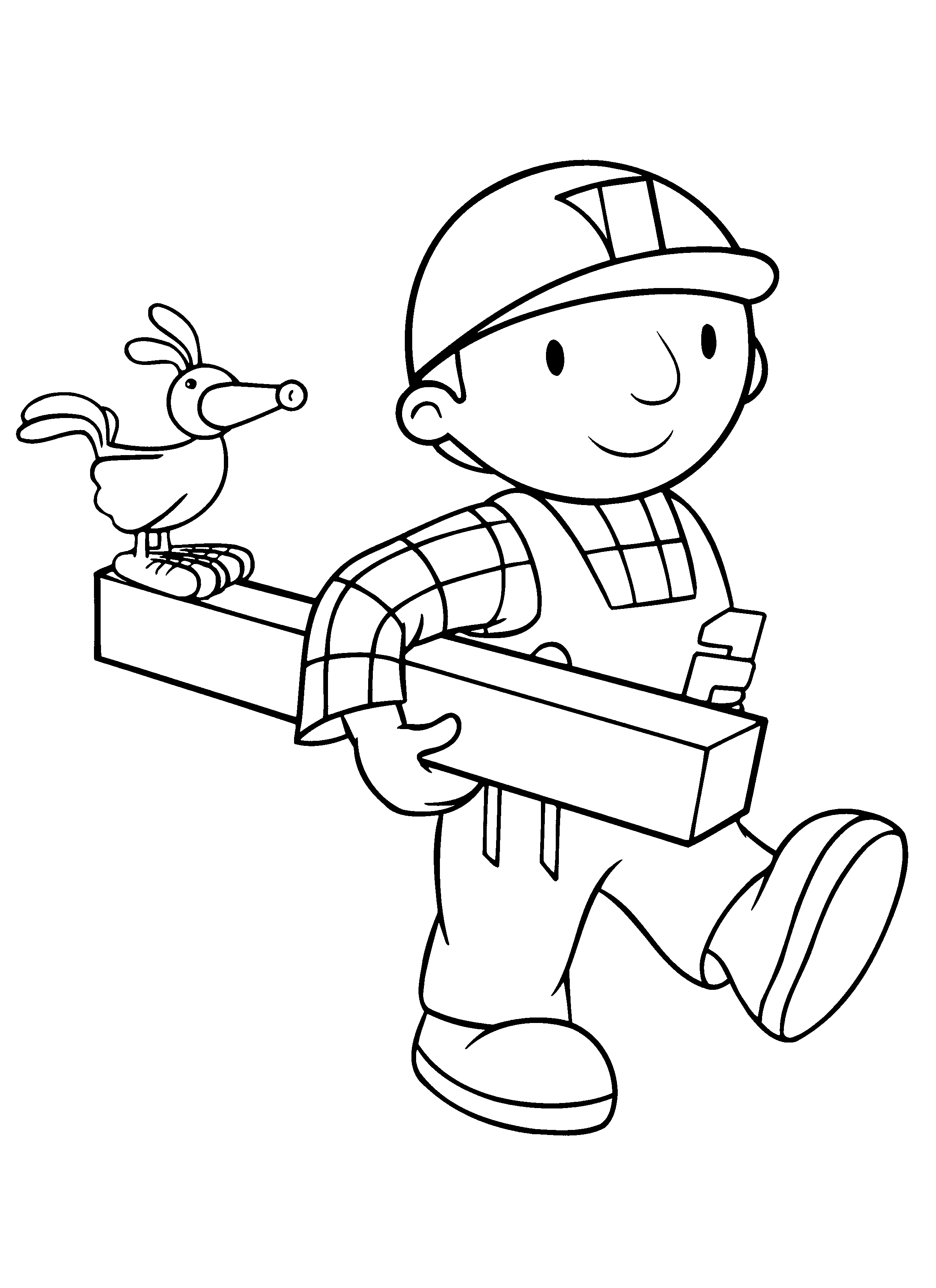 Bob el constructor #12689