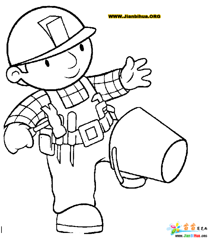 Bob el constructor #12694