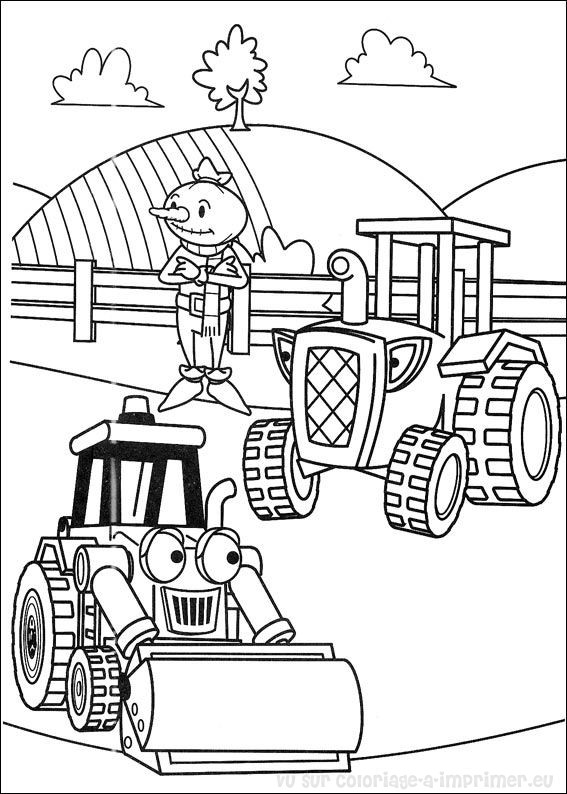 Bob el constructor #12696
