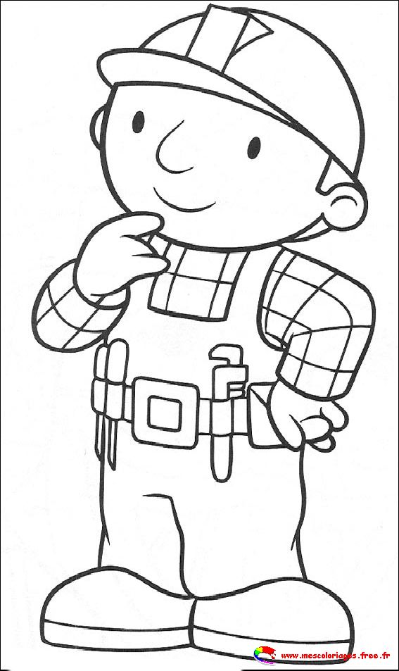 Bob el constructor #12697