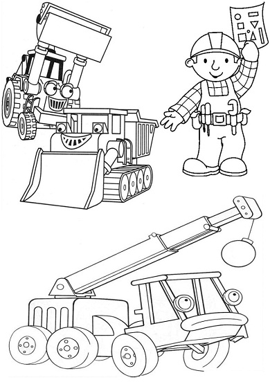 Bob el constructor #12698