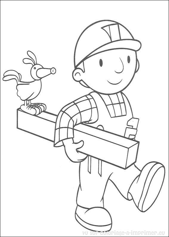 Bob el constructor #12701