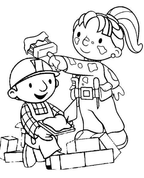 Bob el constructor #12702