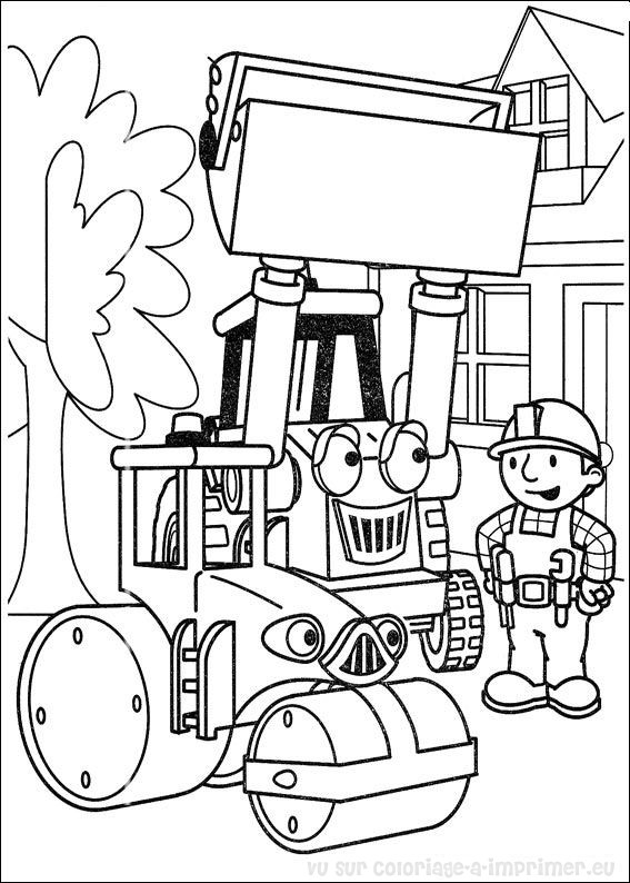 Bob el constructor #12703