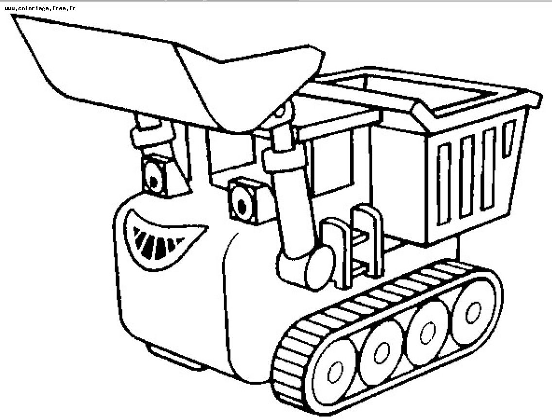 Bob el constructor #12704