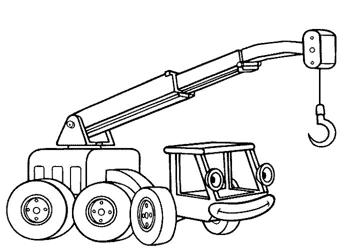 Bob el constructor #12705