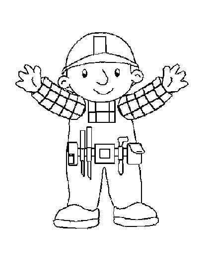 Bob el constructor #12708