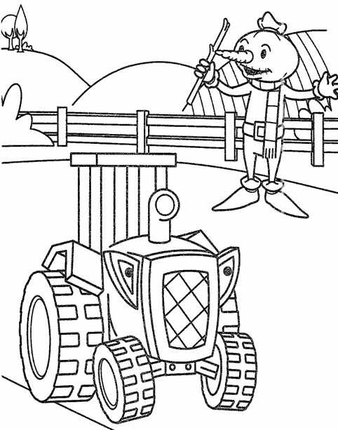 Bob el constructor #12709