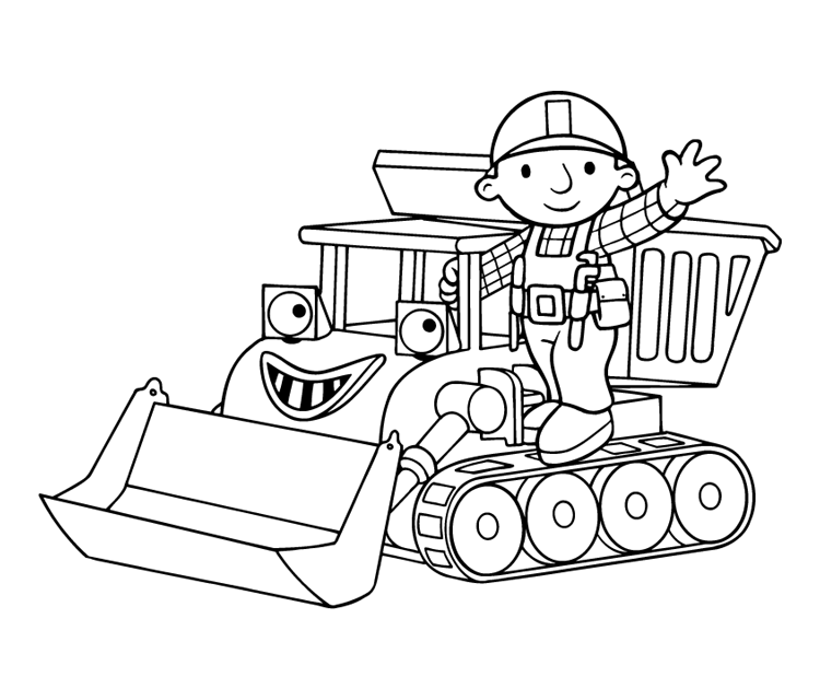 Bob el constructor #12710