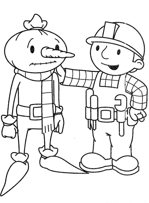 Bob el constructor #12711