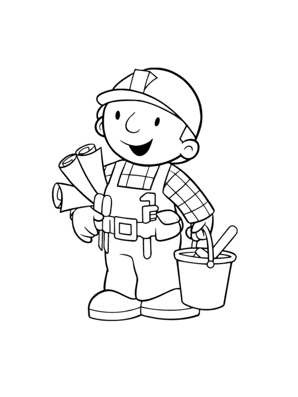 Bob el constructor #12712