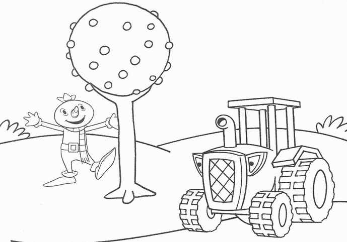 Bob el constructor #12715