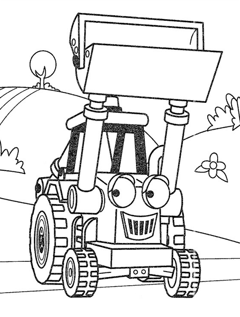 Bob el constructor #12716