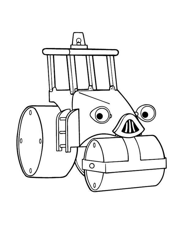 Bob el constructor #12720