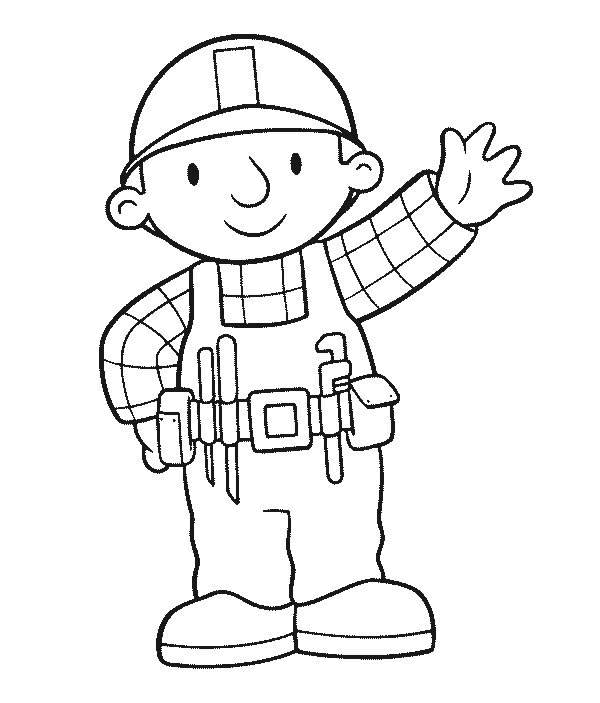 Bob el constructor #12721