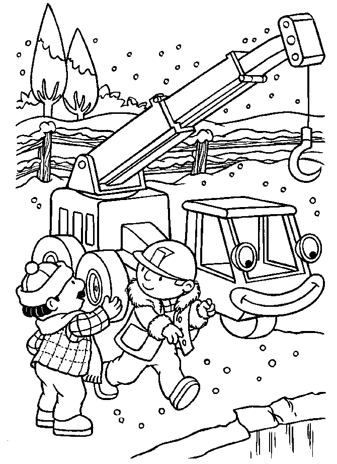 Bob el constructor #12723