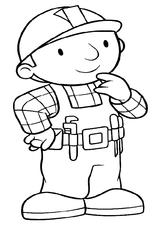 Bob el constructor #12725