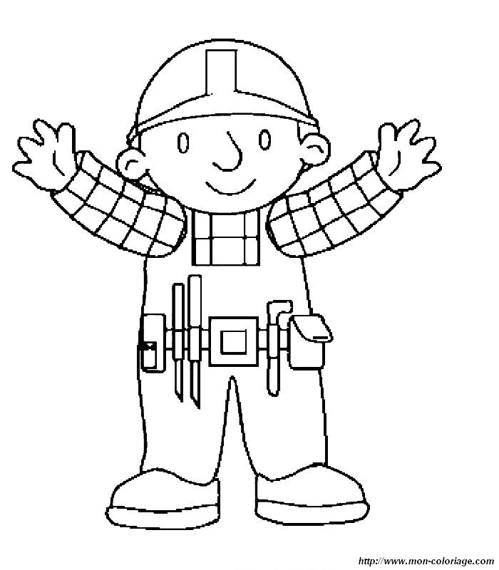 Bob el constructor #12727